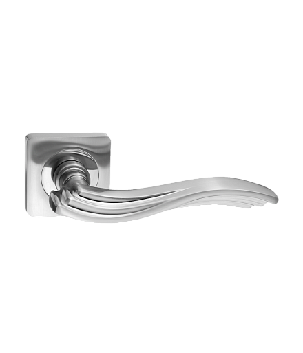 Ручки стандарт RENZ ДЖУЛИЯ DH 58-02 SN/NP 